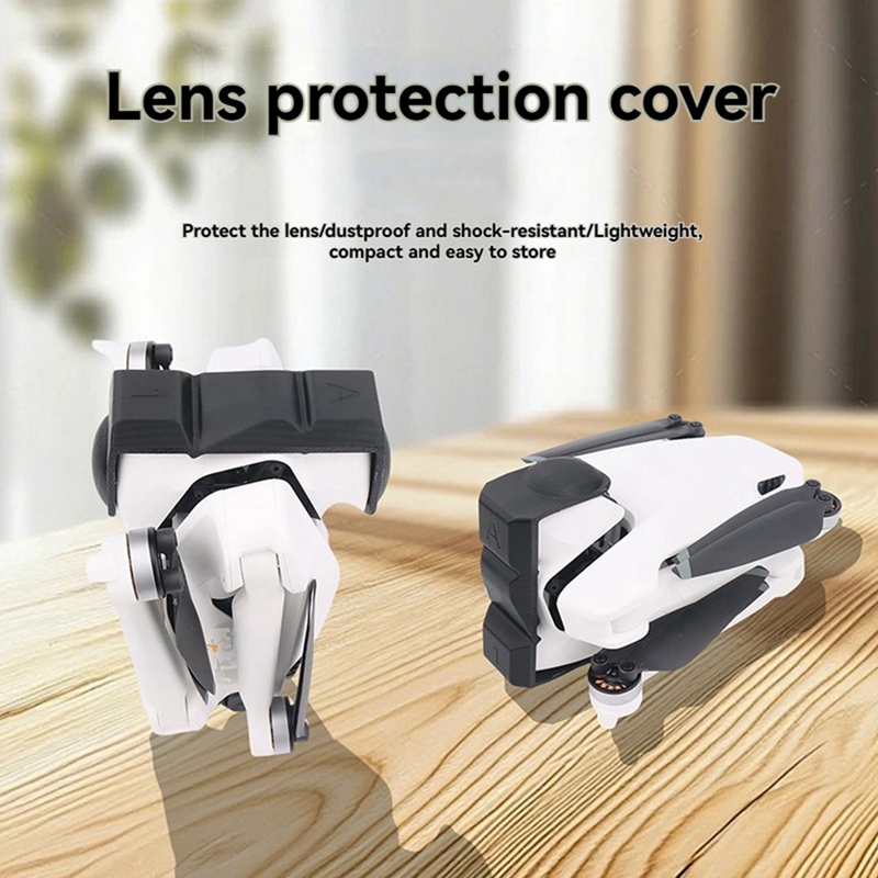 Drone Gimbal For Insta360 - Penutup Lensa Gimbal Super Sale untuk