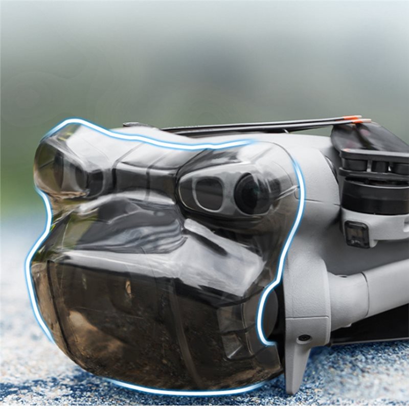 Drone Gimbal For Gopro - Pelindung Lensa B92B untuk Kamera Drone