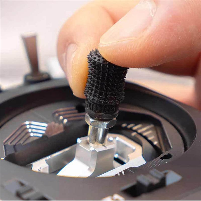 Drone Gimbal For Gopro - Tutup Tuas Joystick Ujung Stabilizer B31B