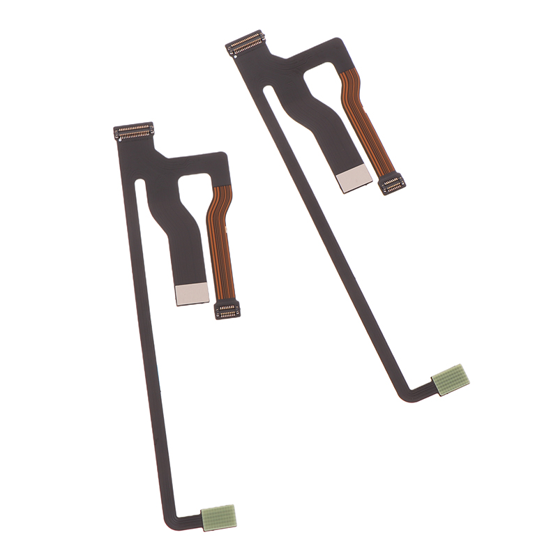 Drone Gimbal Ribbon Cable - Kabel Fleksibel Pita Datar 3 in
