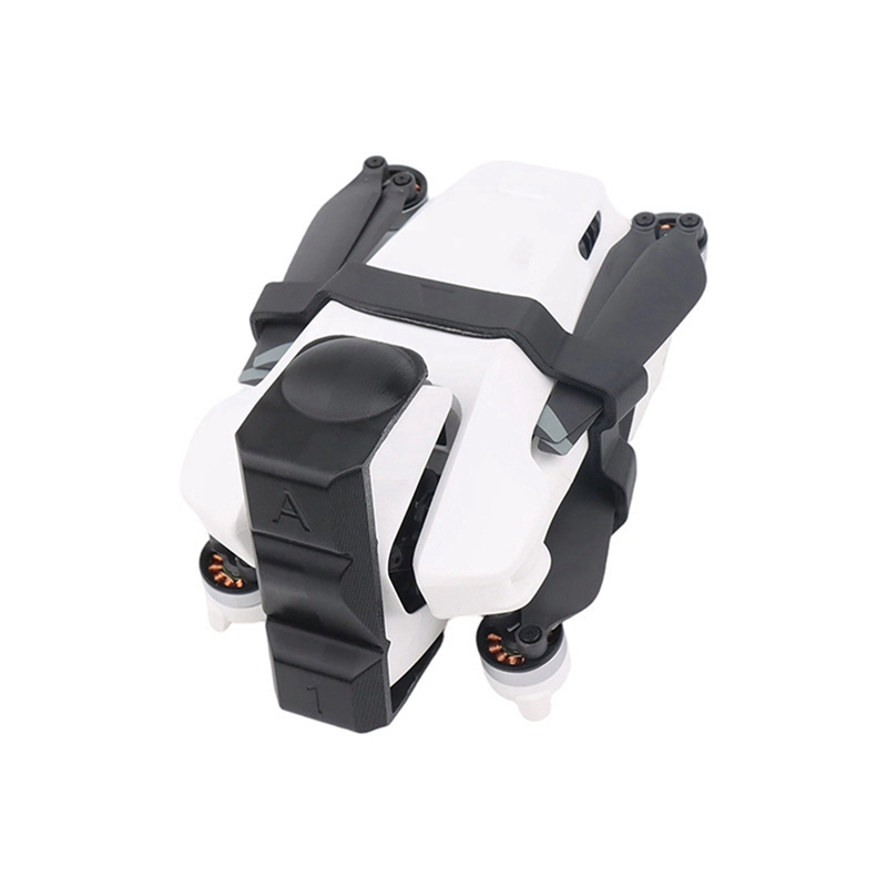 Penutup Lensa Gimbal Super Sal - Drone Gimbal For Insta360 ulasan dan harga