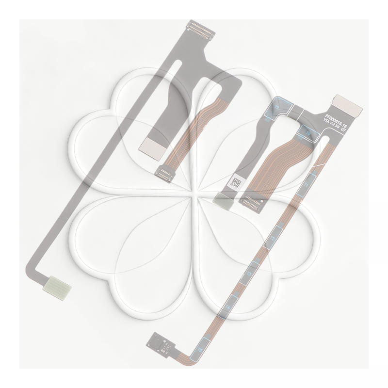 Kabel Fleksibel Pita Datar 3-i - Drone Gimbal Ribbon Cable ulasan dan harga
