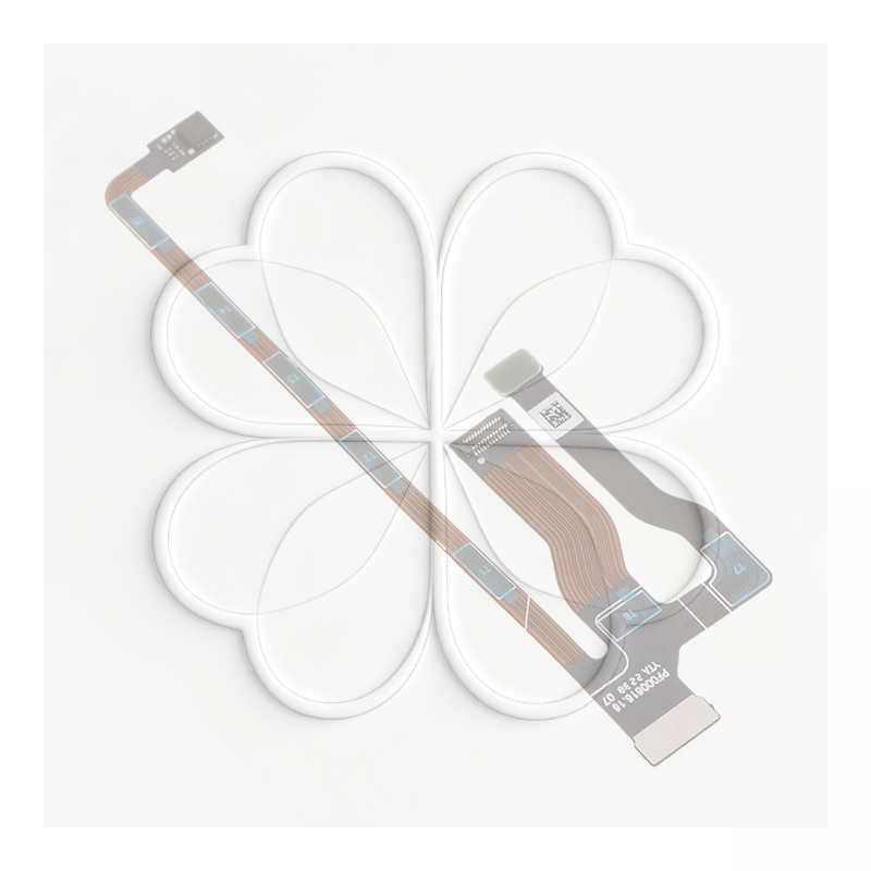 Kabel Fleksibel Pita Datar 3-i - Drone Gimbal Ribbon Cable ulasan dan harga