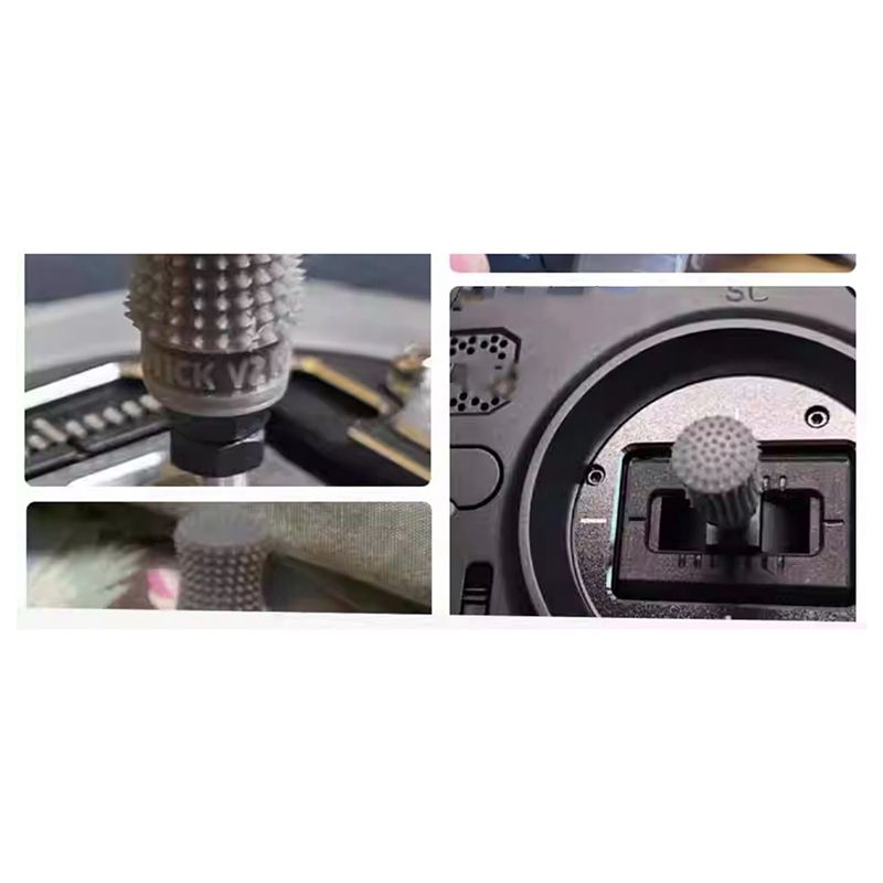 Tutup Tuas Joystick Ujung Stab - Drone Gimbal For Gopro ulasan dan harga