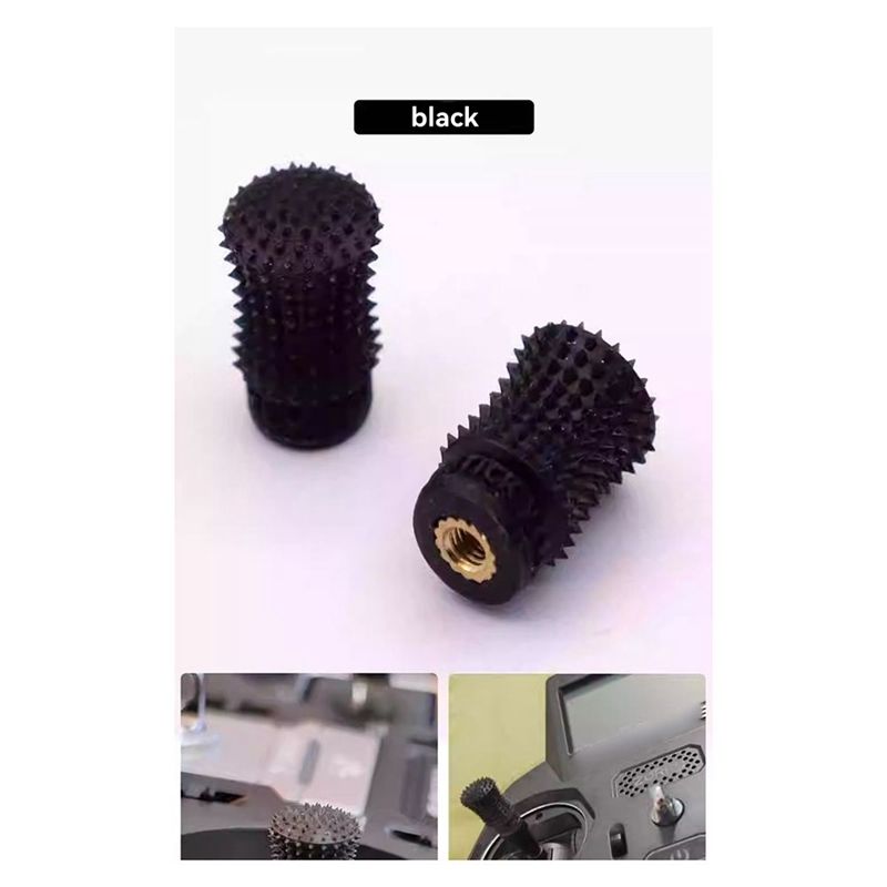 Tutup Tuas Joystick Ujung Stab - Drone Gimbal For Gopro ulasan dan harga