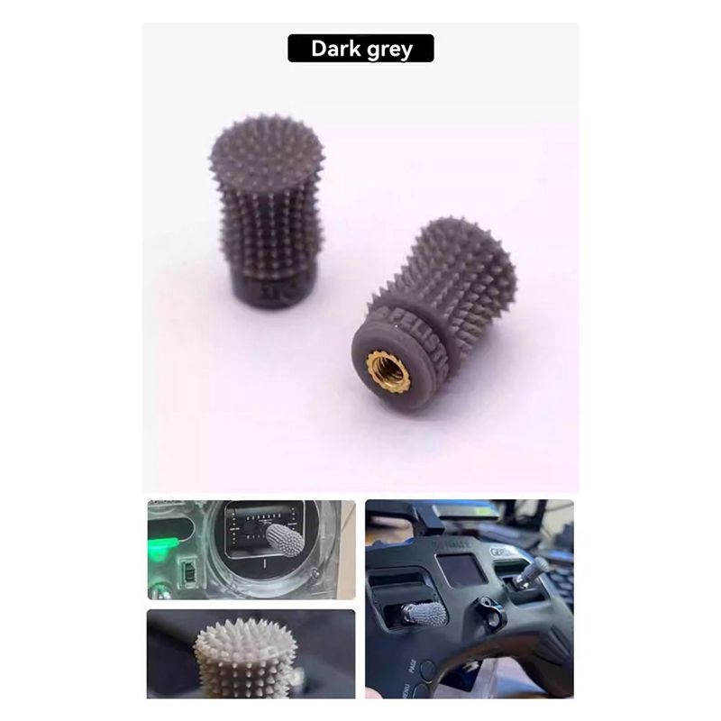 Tutup Tuas Joystick Ujung Stab - Drone Gimbal For Gopro ulasan dan harga