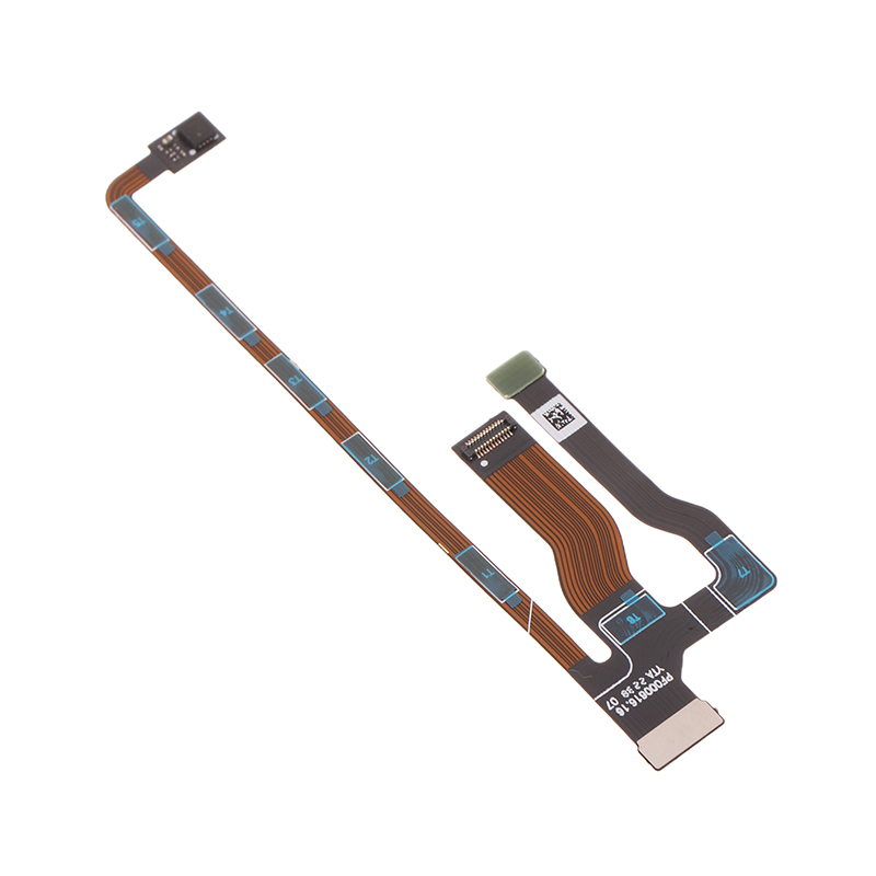 Kabel Fleksibel Pita Datar 3 i - Drone Gimbal Ribbon Cable ulasan dan harga
