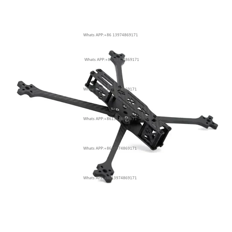 1 buah untuk Kit Rangka DC 7 i - Tbs Fpv Source One ulasan dan harga