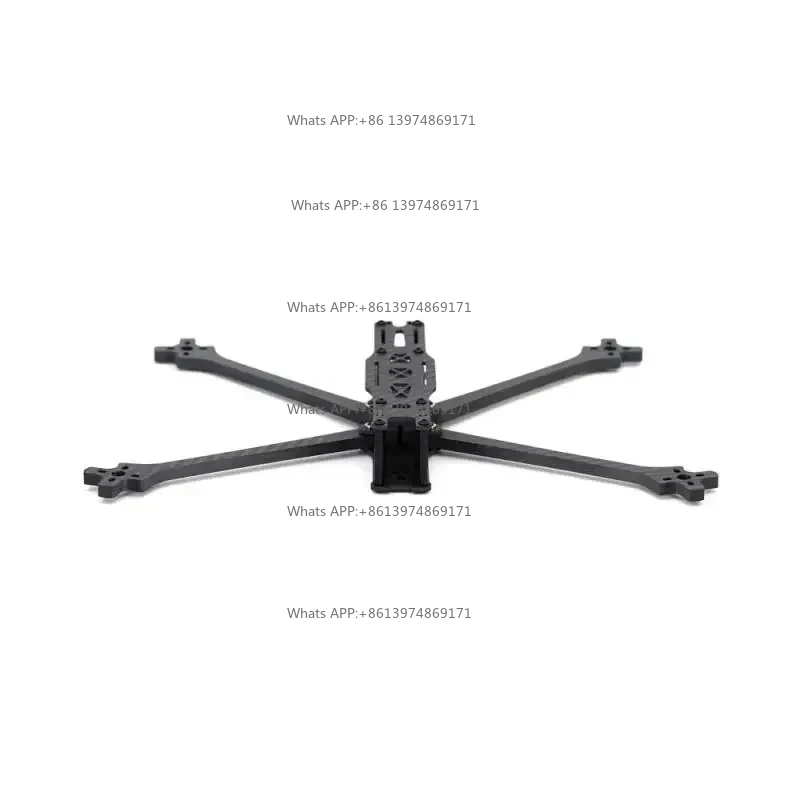 1 buah untuk Kit Rangka DC 7 i - Tbs Fpv Source One ulasan dan harga